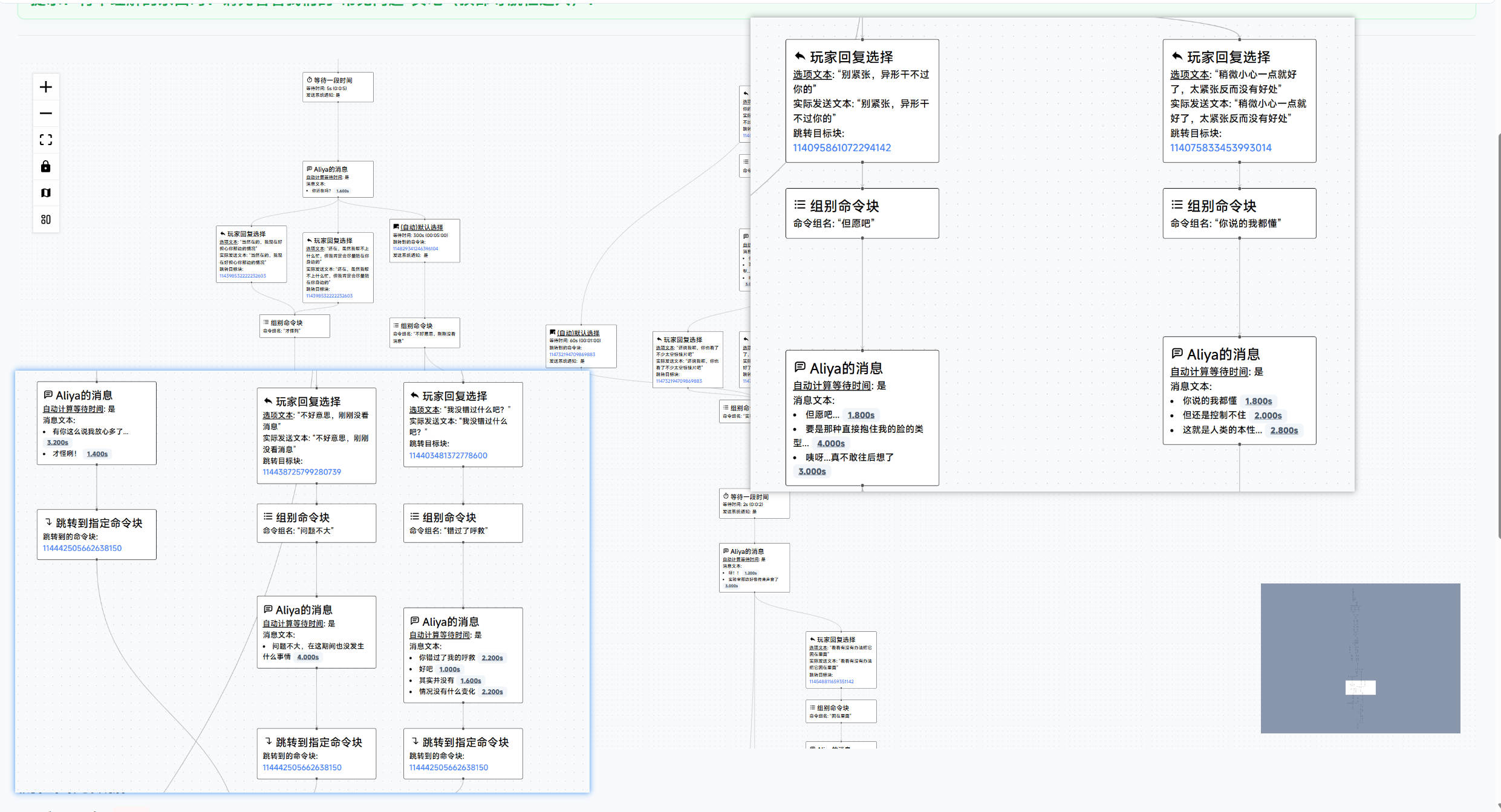 以上为流程图3-1